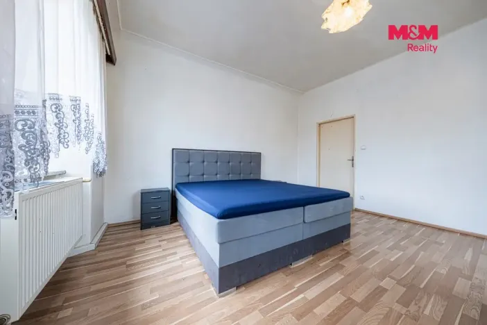 Prodej rodinného domu, Netolice, Mnichská, 146 m2