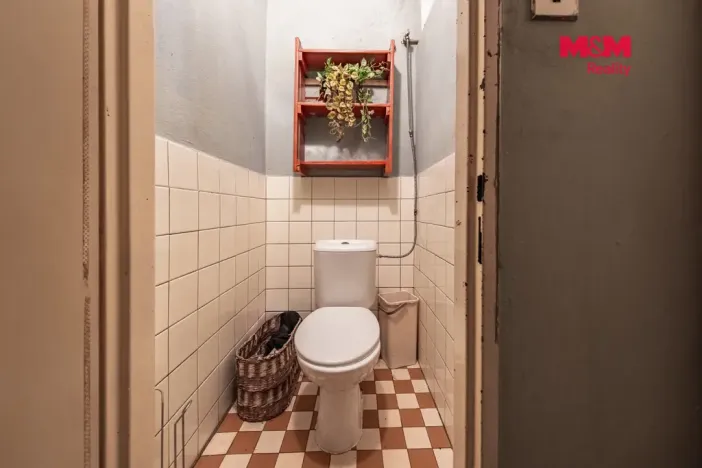 Prodej rodinného domu, Netolice, Mnichská, 146 m2
