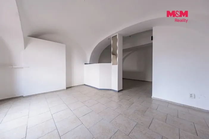 Prodej rodinného domu, Netolice, Mnichská, 146 m2
