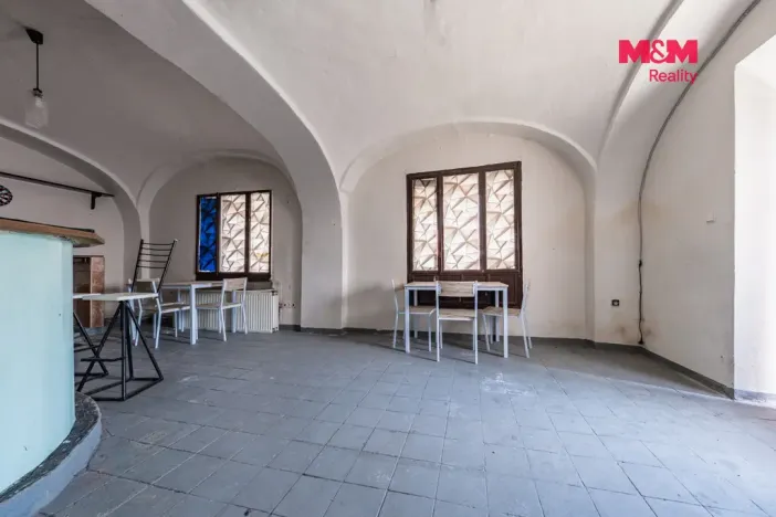Prodej rodinného domu, Netolice, Mnichská, 146 m2