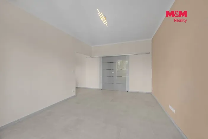 Prodej bytu 2+kk, Praha, Patočkova, 56 m2