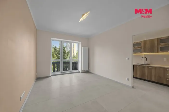 Prodej bytu 2+kk, Praha, Patočkova, 56 m2