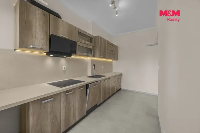Prodej bytu 2+kk, Praha, Patočkova, 56 m2