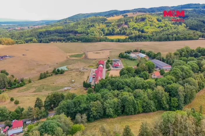 Prodej pozemku pro bydlení, Březová - Rudolec, 1858 m2