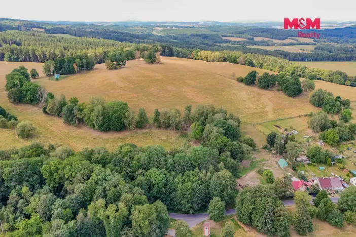 Prodej pozemku pro bydlení, Březová - Rudolec, 1858 m2