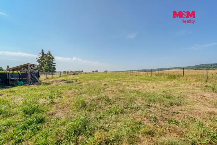 Prodej pozemku pro bydlení, Žihle, 1715 m2