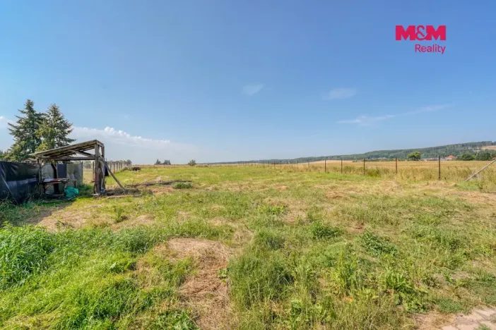 Prodej pozemku pro bydlení, Žihle, 1715 m2