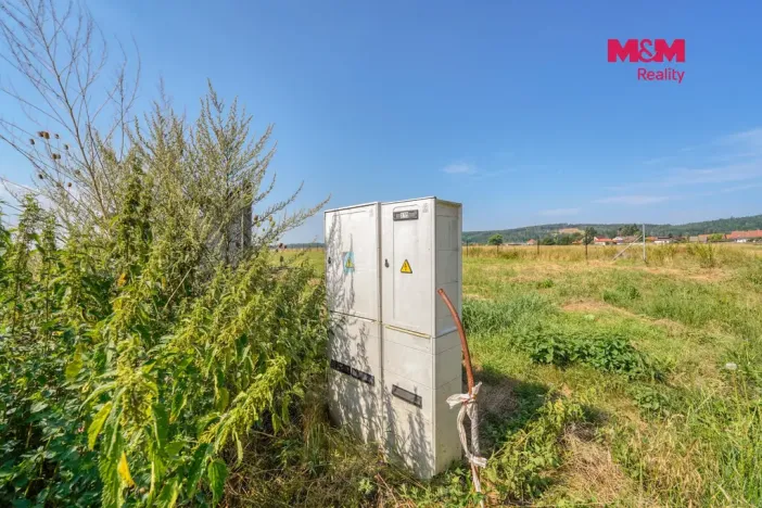 Prodej pozemku pro bydlení, Žihle, 1715 m2