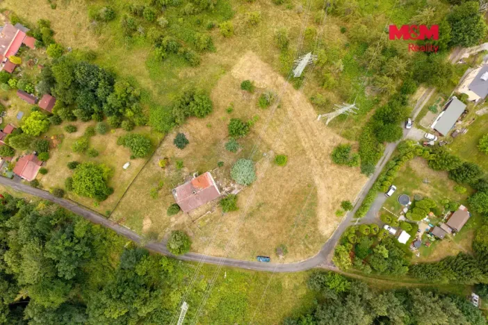 Prodej rodinného domu, Děčín - Děčín XXXI-Křešice, Marjanínská, 190 m2