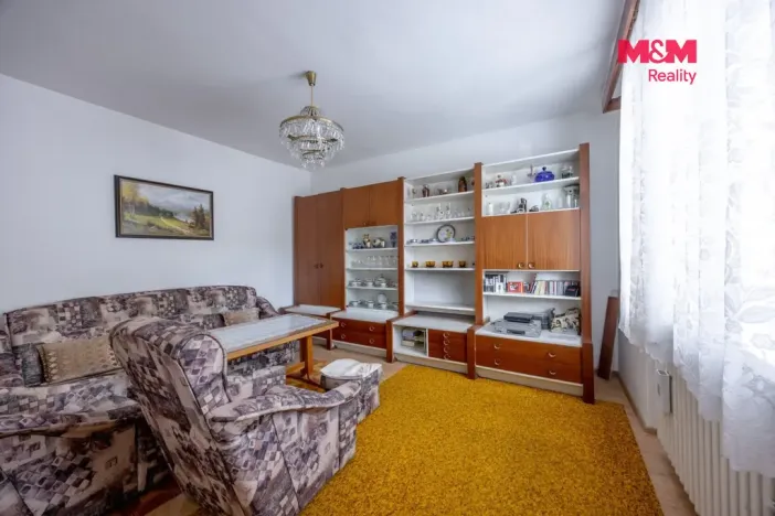 Prodej rodinného domu, Zborovice - Medlov, 238 m2