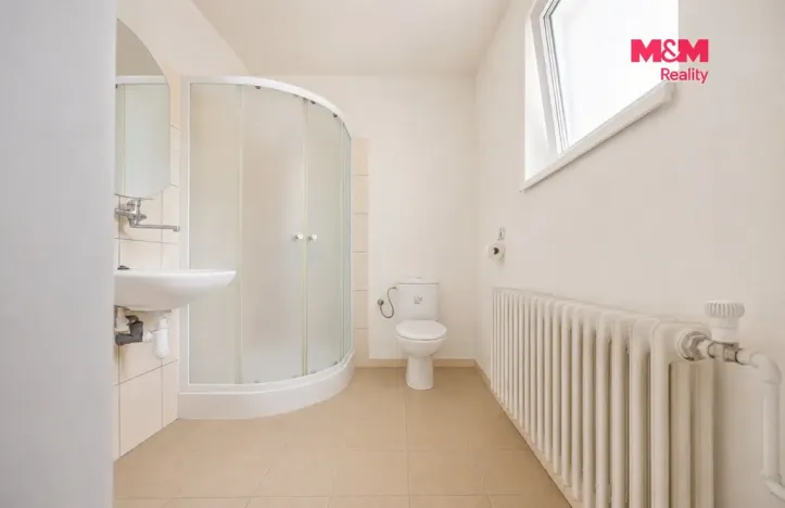 Prodej rodinného domu, Zborovice - Medlov, 238 m2