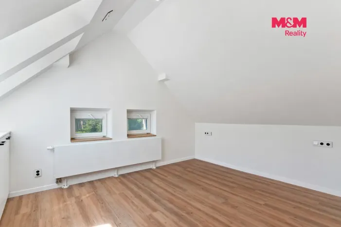 Prodej bytu 2+kk, Liberec, Ruprechtická, 100 m2