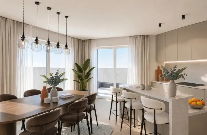 Prodej bytu 2+kk, Ostrava - Moravská Ostrava, Biskupská, 47 m2