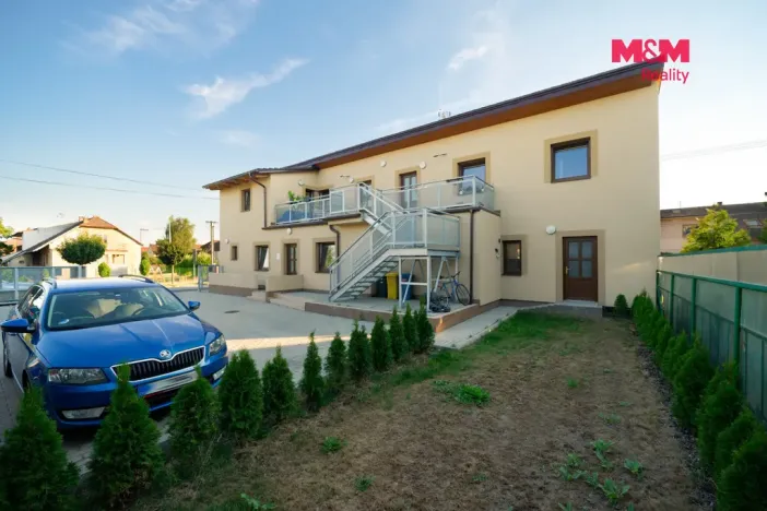 Prodej obchodního prostoru, Lázně Bohdaneč, Škroupova, 202 m2