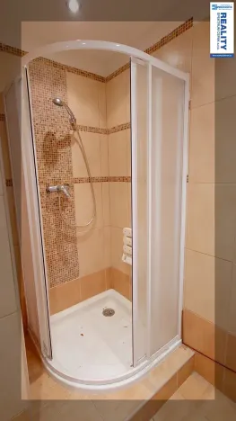 Prodej bytu 1+1, Praha - Kamýk, Zvolská, 35 m2