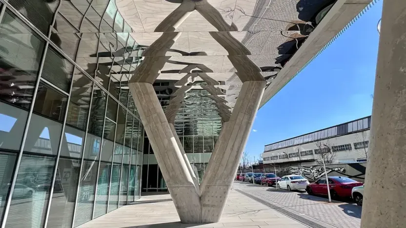 Pronájem bytu 2+kk, Brno, Fuchsova, 61 m2