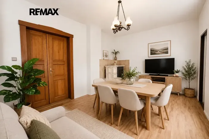 Prodej rodinného domu, Seletice, 61 m2