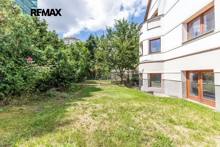Prodej vily, Praha - Braník, Údolní, 314 m2