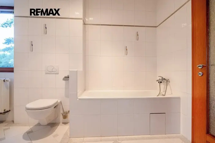 Prodej vily, Praha - Braník, Ve studeném, 358 m2