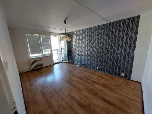 Pronájem bytu 3+1, Most, Jana Kříže, 60 m2