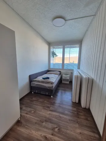 Pronájem bytu 3+1, Chomutov, Březenecká, 85 m2