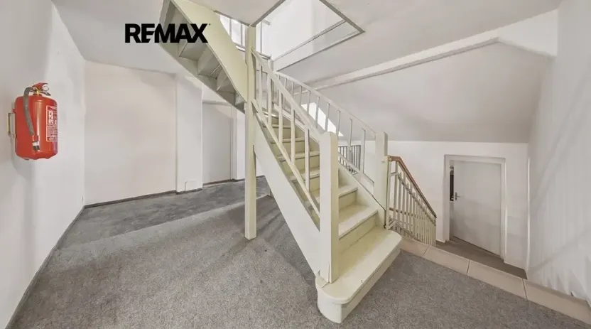 Prodej vícegeneračního domu, Nový Bor, Mařákova, 470 m2