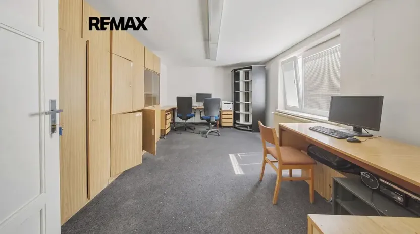 Prodej vícegeneračního domu, Nový Bor, Mařákova, 470 m2