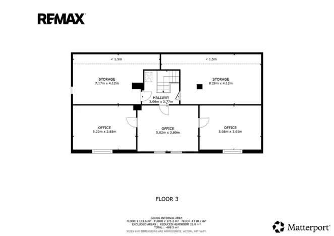 Prodej vícegeneračního domu, Nový Bor, Mařákova, 470 m2
