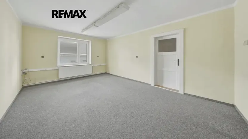 Prodej kanceláře, Nový Bor, Mařákova, 470 m2