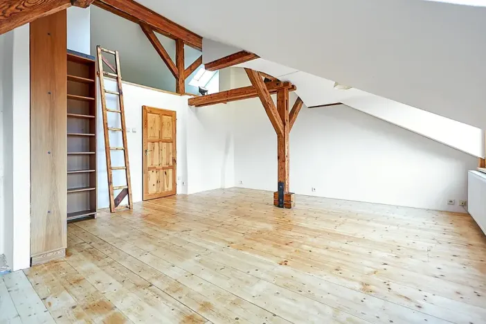 Pronájem bytu 3+kk, Praha - Smíchov, Na Skalce, 85 m2