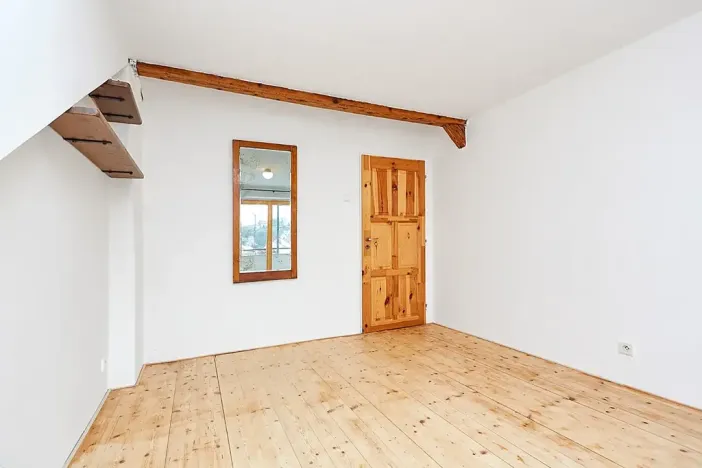 Pronájem bytu 3+kk, Praha - Smíchov, Na Skalce, 85 m2