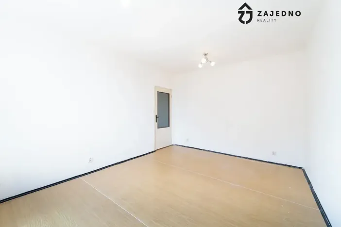 Prodej bytu 2+1, Ivančice, Luční, 55 m2