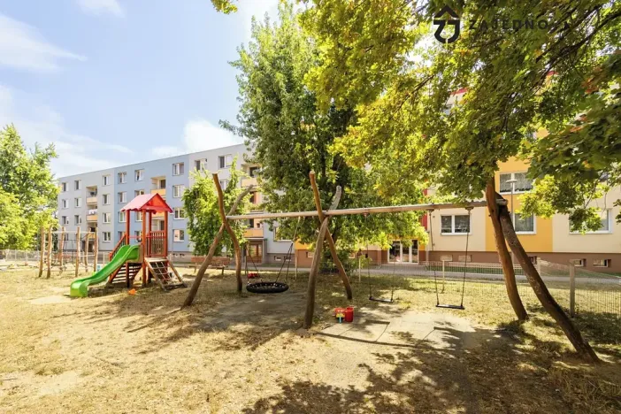 Prodej bytu 2+1, Ivančice, Luční, 55 m2