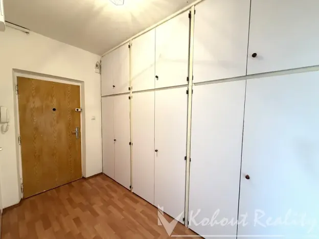 Pronájem bytu 2+1, Praha - Záběhlice, Jasmínová, 60 m2