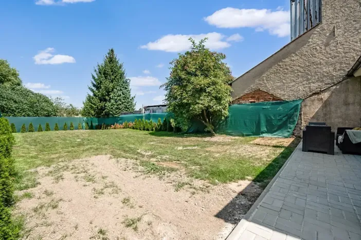Prodej rodinného domu, Chyňava, Sobočina, 98 m2
