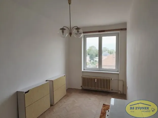 Pronájem bytu 3+1, Olomouc, tř. Míru, 72 m2