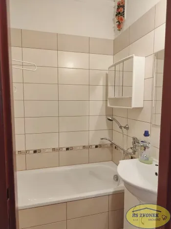 Pronájem bytu 3+1, Olomouc, tř. Míru, 72 m2