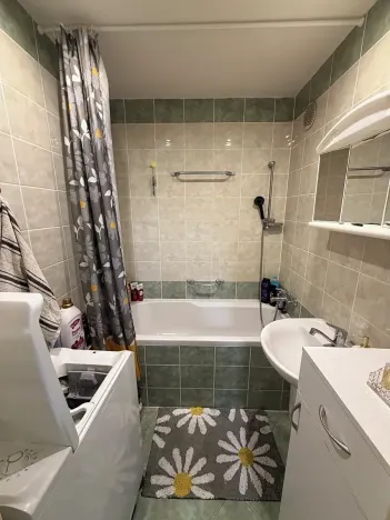 Prodej bytu 2+kk, Brno, Ukrajinská, 45 m2