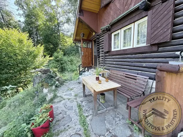 Prodej chaty, Kaliště, 48 m2