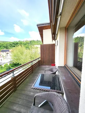 Pronájem bytu 3+kk, Praha - Hlubočepy, Hlubočepská, 105 m2