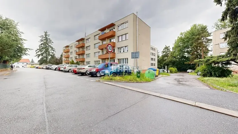Prodej bytu 3+1, Říčany, Šrámkova, 68 m2