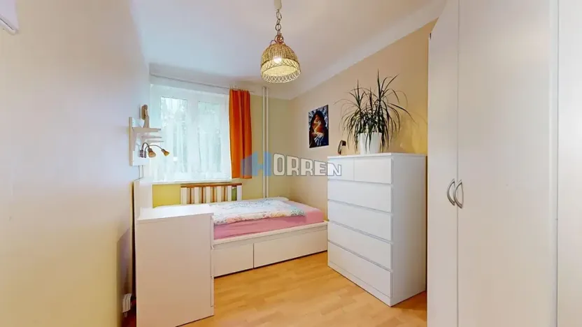 Prodej bytu 3+1, Říčany, Šrámkova, 68 m2