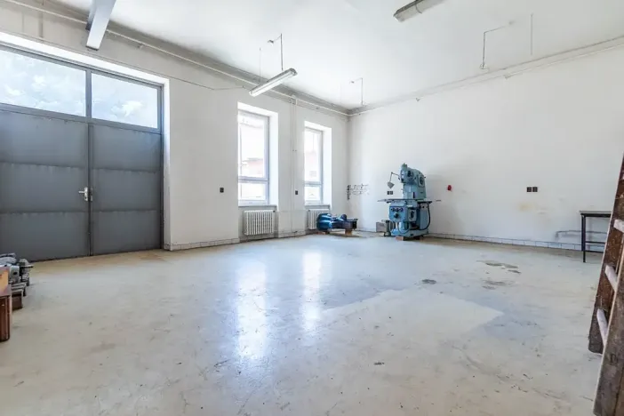Prodej ordinace, Ostrava, Zákrejsova, 1254 m2