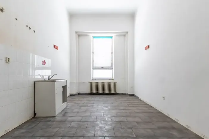 Prodej ordinace, Ostrava, Zákrejsova, 1254 m2