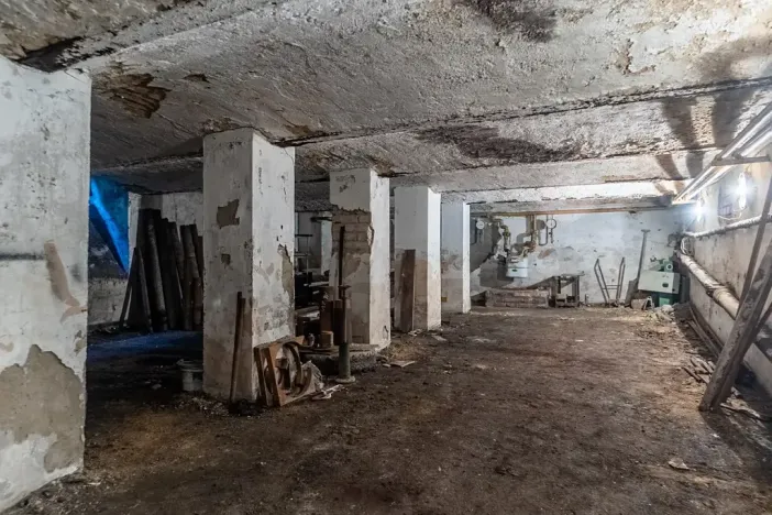 Prodej ordinace, Ostrava, Zákrejsova, 1254 m2