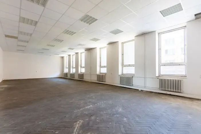Prodej ordinace, Ostrava, Zákrejsova, 1254 m2