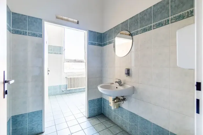 Prodej ubytování, Ostrava, Zákrejsova, 1254 m2
