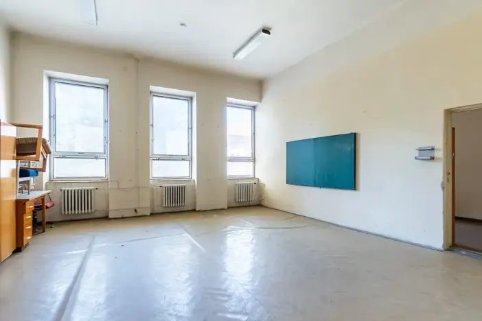 Prodej činžovního domu, Ostrava, Zákrejsova, 1254 m2