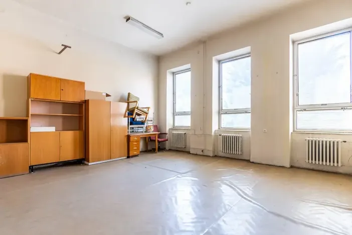 Prodej činžovního domu, Ostrava, Zákrejsova, 1254 m2