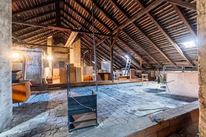 Prodej činžovního domu, Ostrava, Zákrejsova, 1254 m2